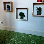 L'atelier