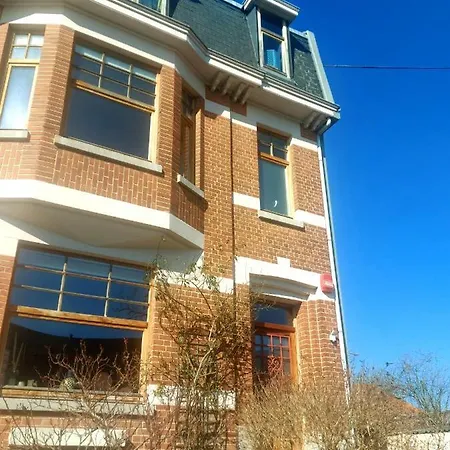 L'atelier ベッド・アンド・ブレックファスト 3*