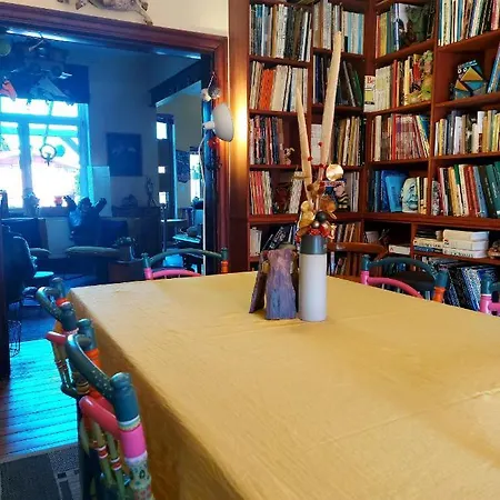 L'atelier Alojamento de Acomodação e Pequeno-almoço Andrimont