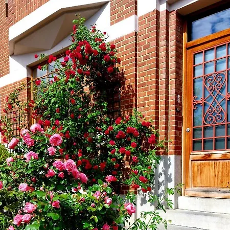 L'atelier 3* Andrimont