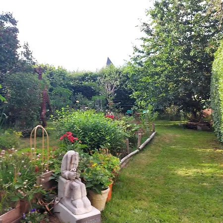 L'atelier ベッド・アンド・ブレックファスト 3*