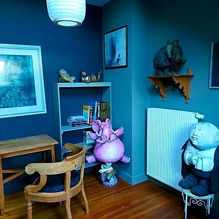 L'atelier