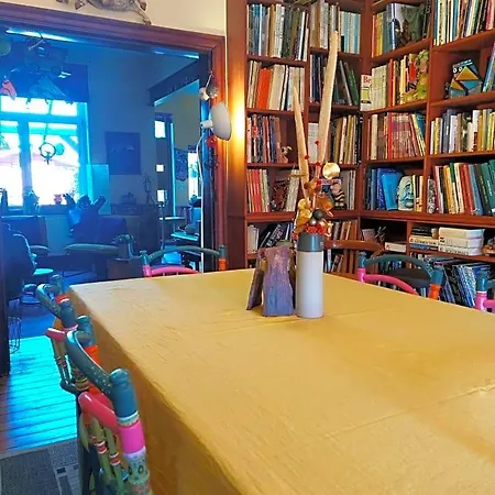 L'atelier