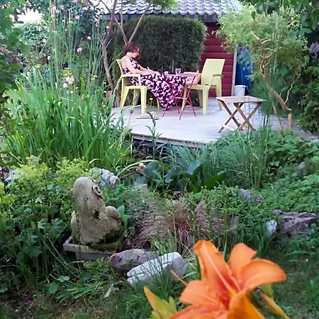 L'atelier 3* Andrimont