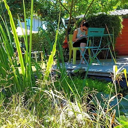 L'atelier Alojamento de Acomodação e Pequeno-almoço 3*