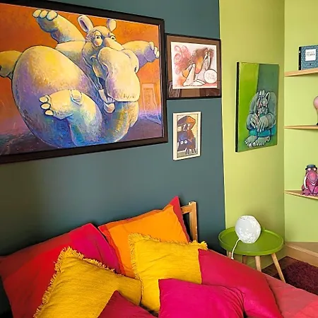 L'atelier