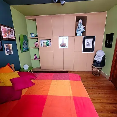 L'atelier Andrimont