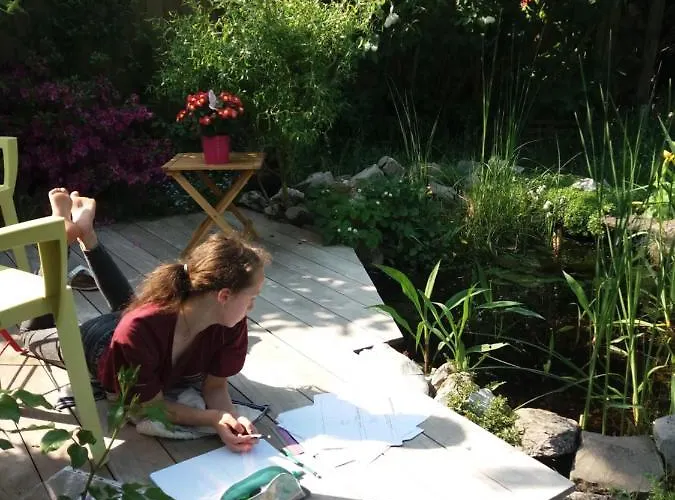 Oda ve Kahvaltı L'atelier 3*