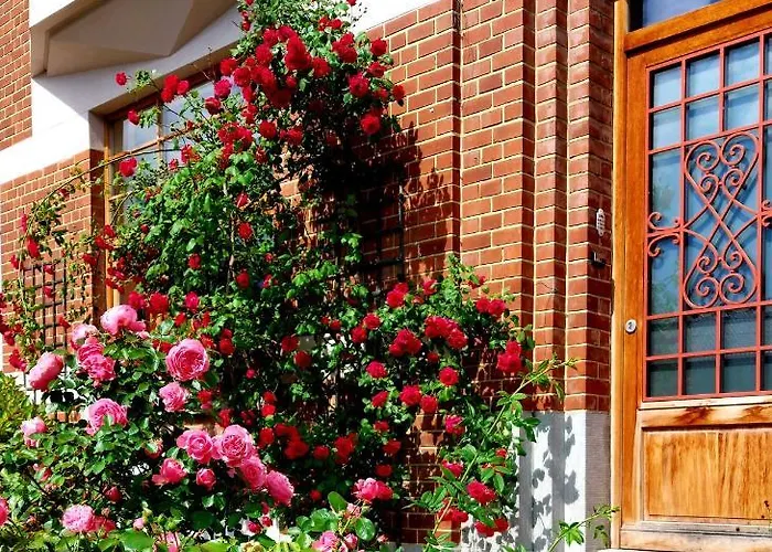 L'atelier 3* Andrimont