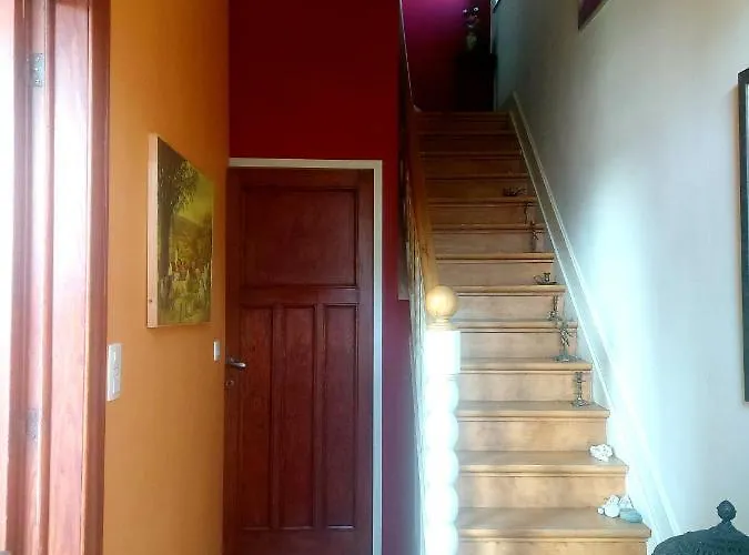 L'atelier Oda ve Kahvaltı