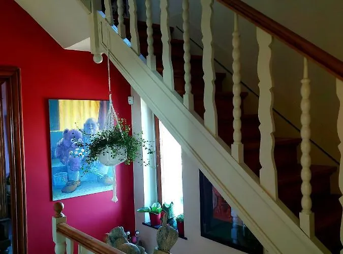 Oda ve Kahvaltı L'atelier