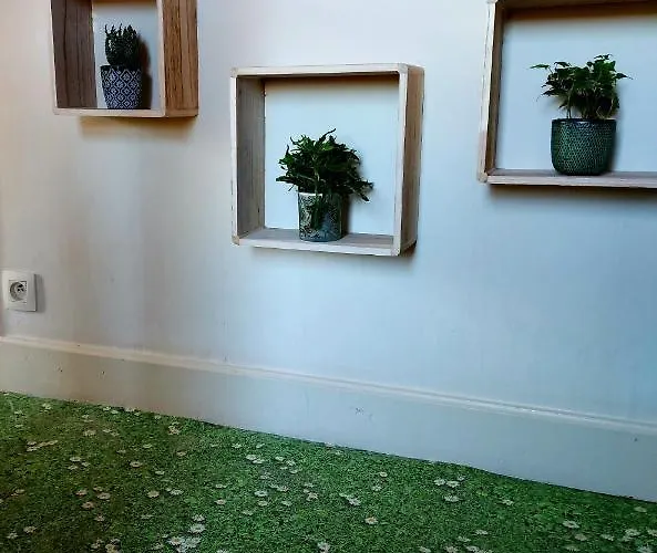 L'atelier